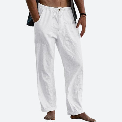 Noah | Pantalon Décontracté pour hommes | baggy