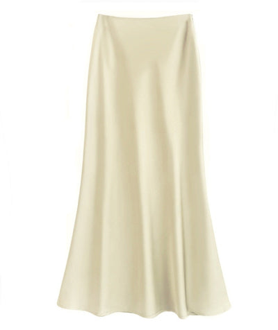 Chloe | Jupe longue pour femme