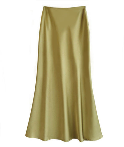 Chloe | Jupe longue pour femme