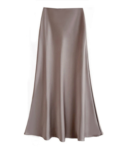 Chloe | Jupe longue pour femme
