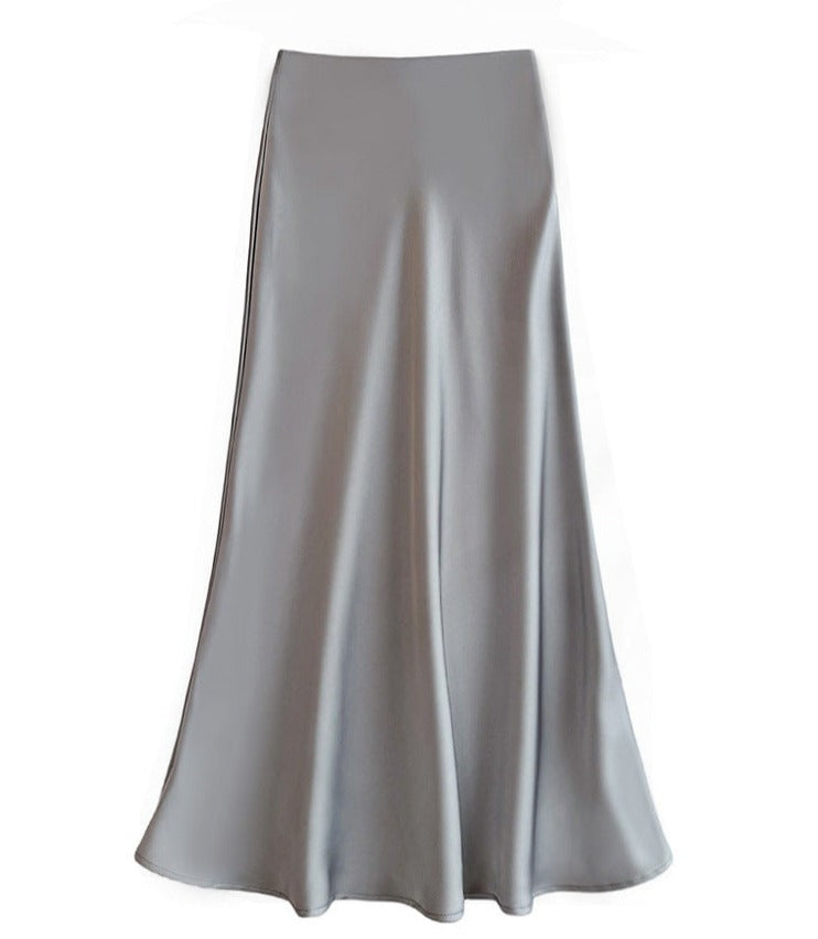 Chloe | Jupe longue pour femme