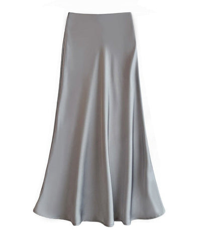 Chloe | Jupe longue pour femme