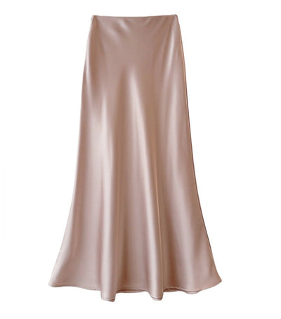 Chloe | Jupe longue pour femme