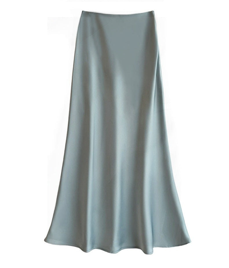 Chloe | Jupe longue pour femme