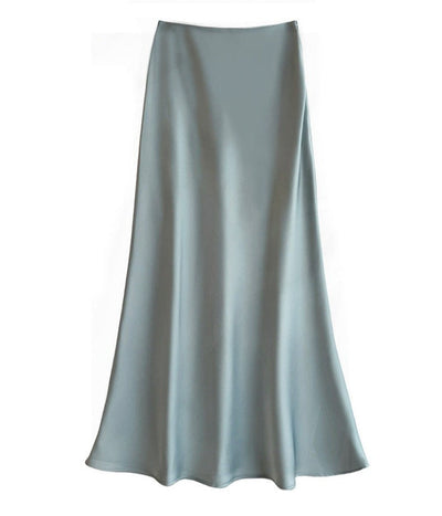 Chloe | Jupe longue pour femme