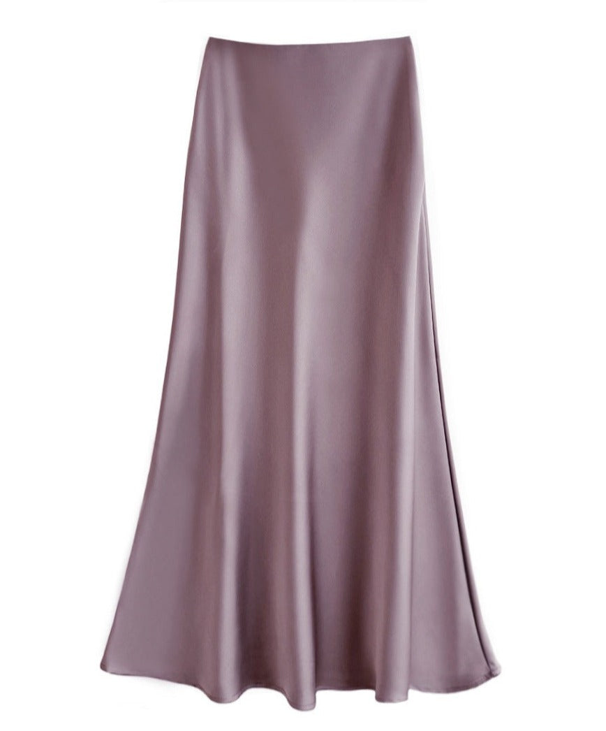 Chloe | Jupe longue pour femme