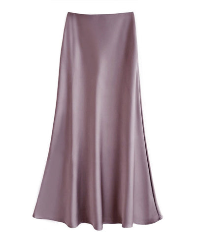 Chloe | Jupe longue pour femme