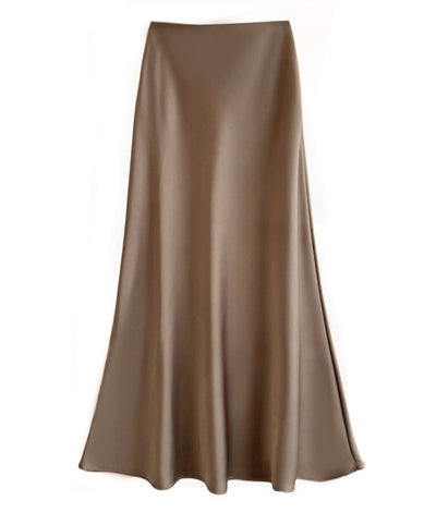Chloe | Jupe longue pour femme