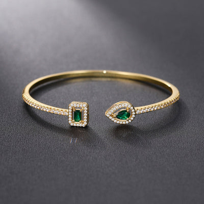 Bracelet Verdeira Caruso | Or 16k