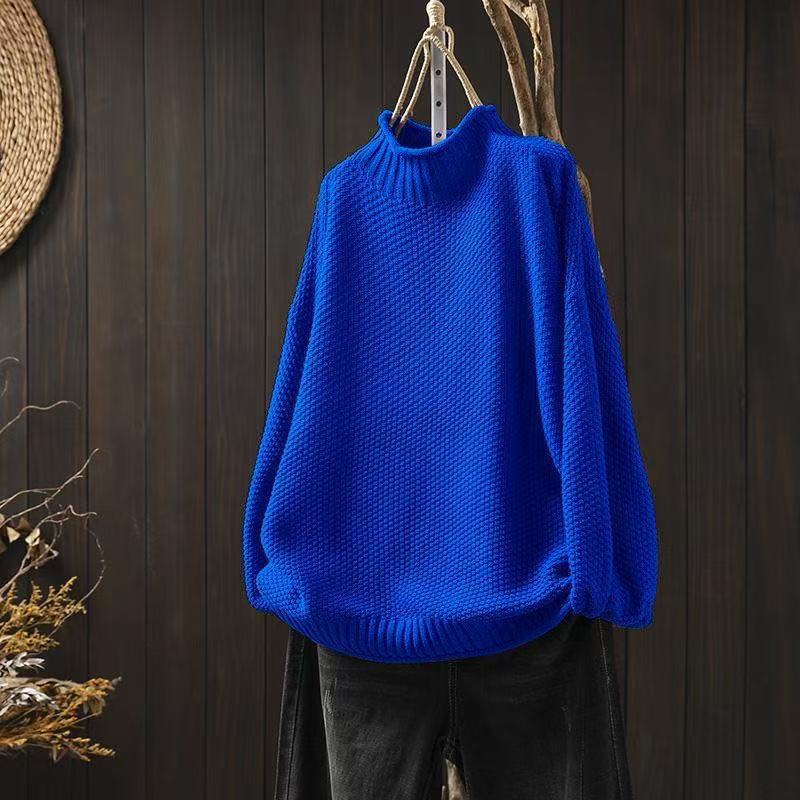 Tricot confort quotidien
