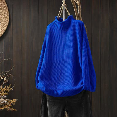 Tricot confort quotidien