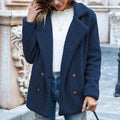 Bleu marine