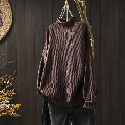 Tricot confort quotidien