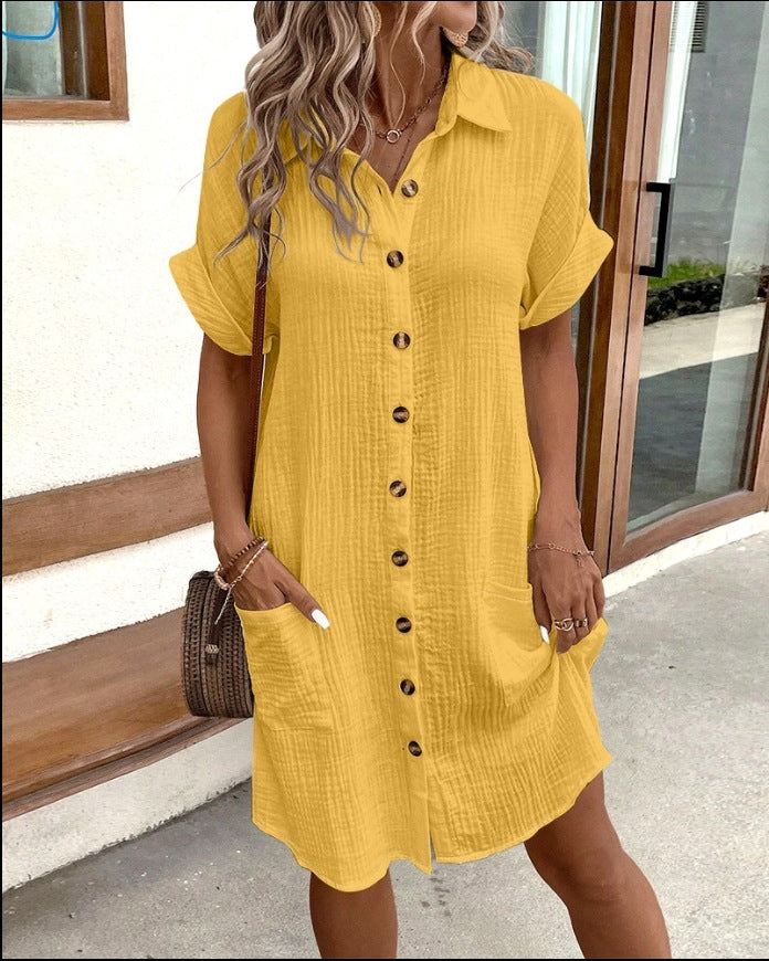 Astrid | Robe confortable