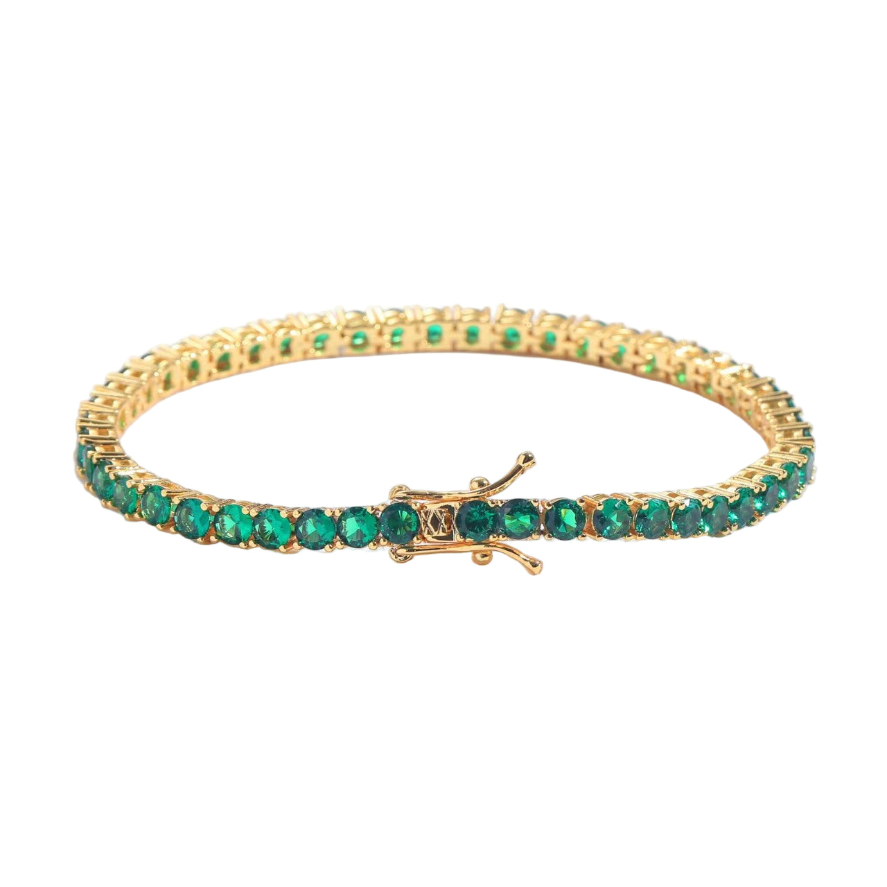 Bracelet Aliona Virelli | Or 18K