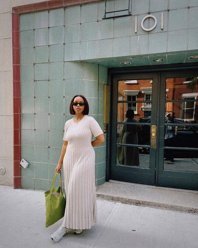 Camille | Robe