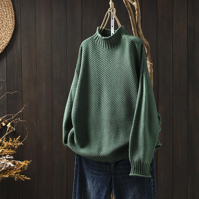 Tricot confort quotidien