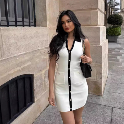 Claire | Robe