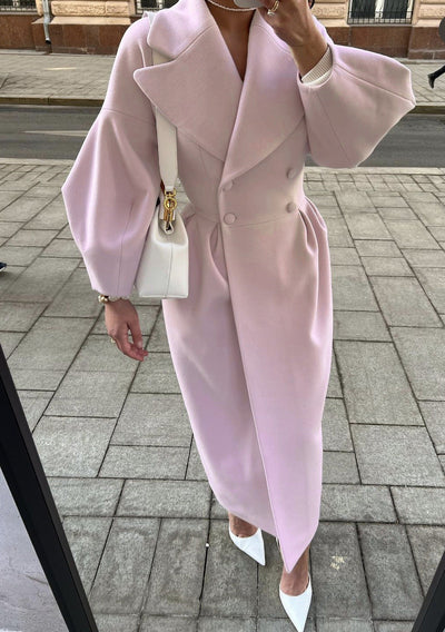 Bella™ | Manteau d'hiver chaud et élégant