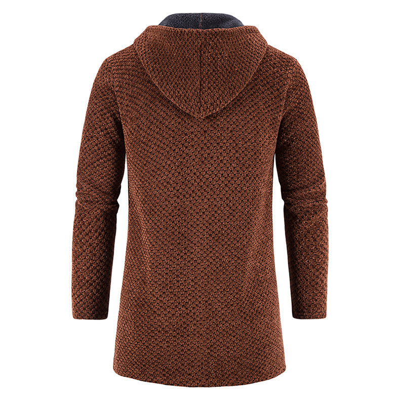 Alex | Veste homme élégante de luxe