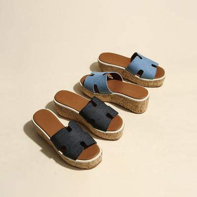 GABRIELLA | Sandales sophistiquées à talons, parfaites pour toutes les occasions