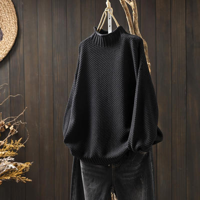 Tricot confort quotidien