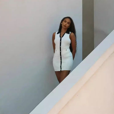 Claire | Robe