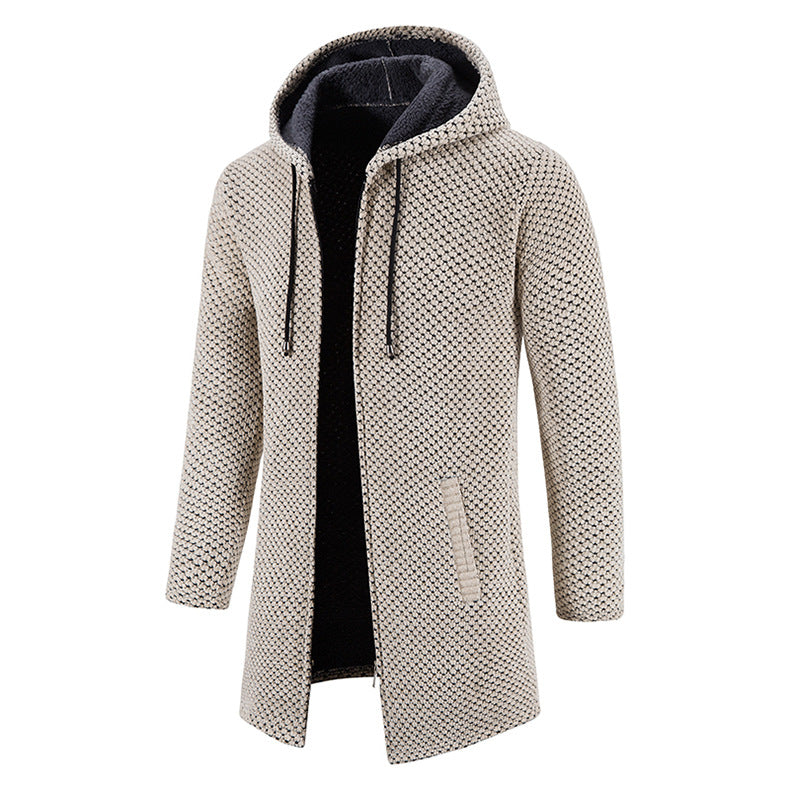 Alex | Veste homme élégante de luxe