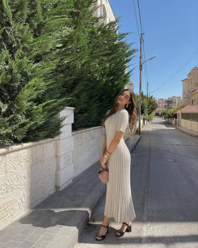 Camille | Robe
