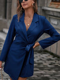 Bleu marine