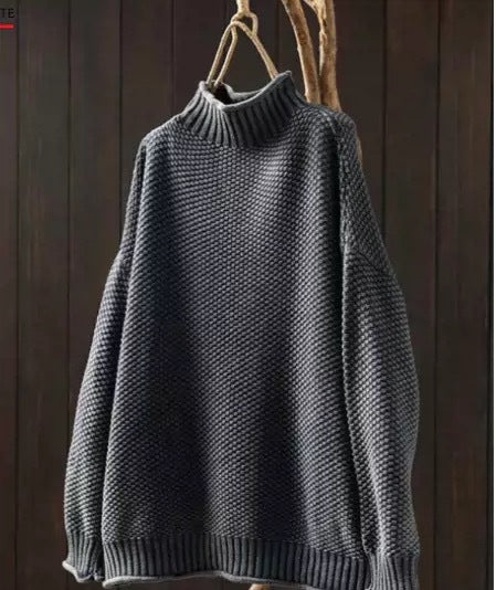 Tricot confort quotidien