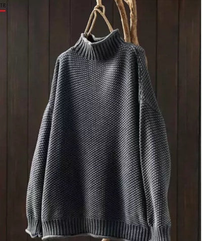 Tricot confort quotidien