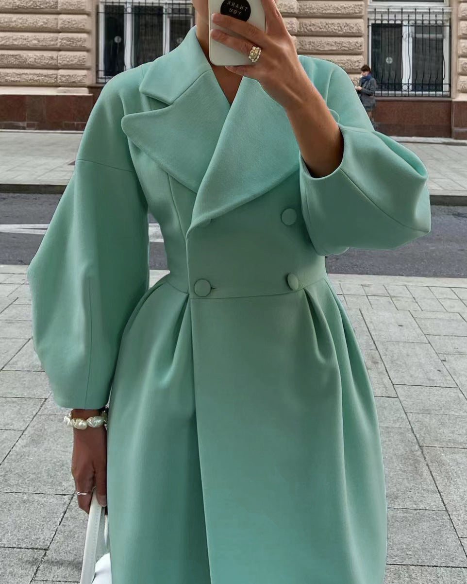 Bella™ | Manteau d'hiver chaud et élégant