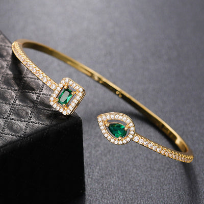 Bracelet Verdeira Caruso | Or 16k