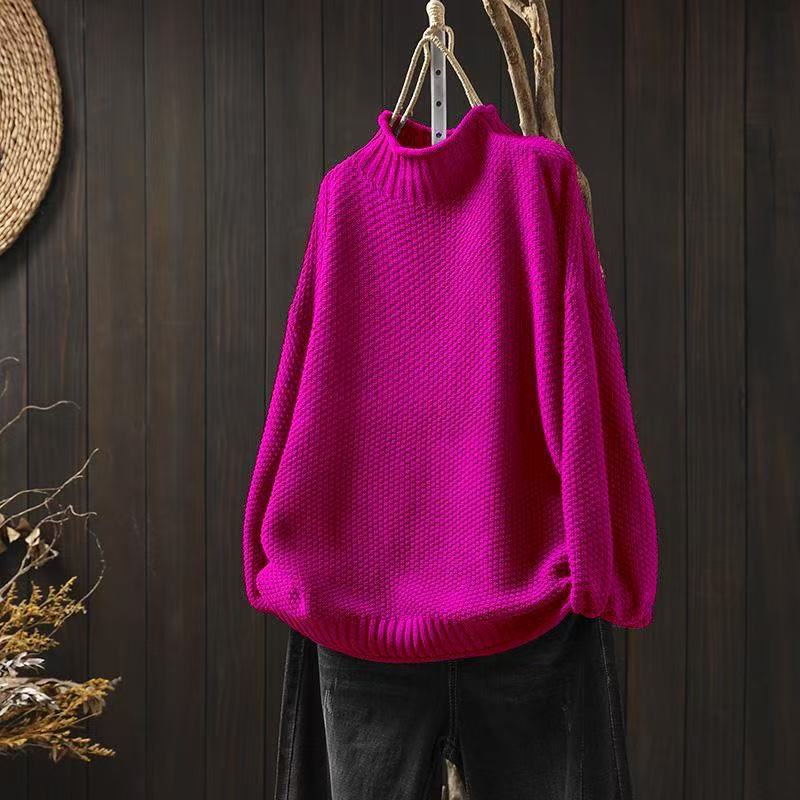 Tricot confort quotidien