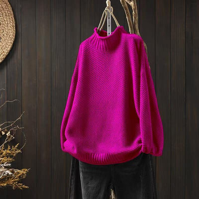 Tricot confort quotidien