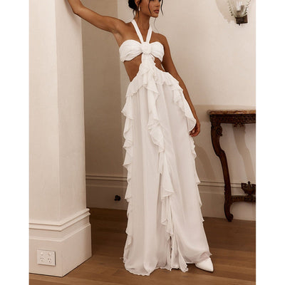 Anaïs™ | Robe Aérienne et Romantique
