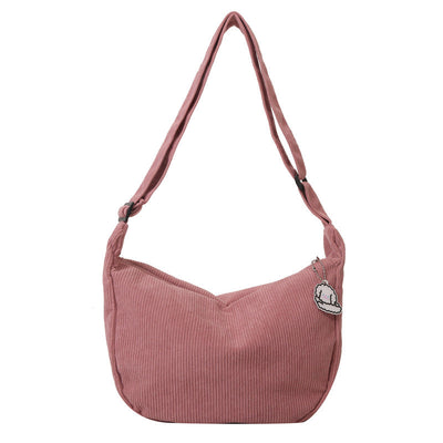 Sara - Sac messager artistique à une épaule