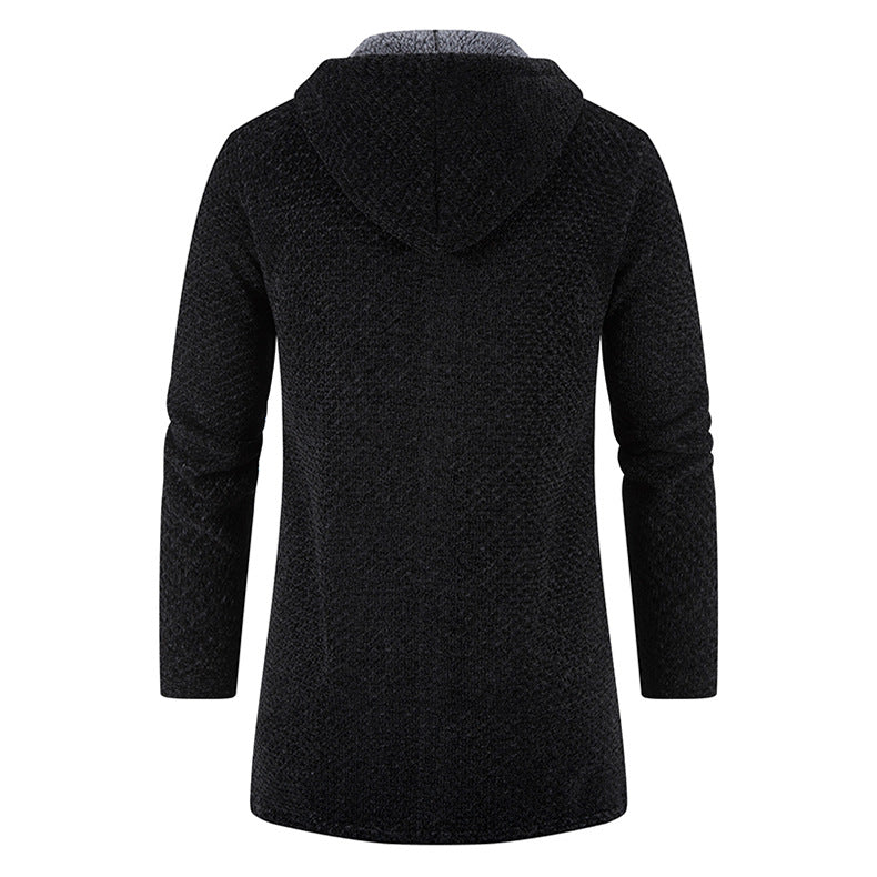 Alex | Veste homme élégante de luxe