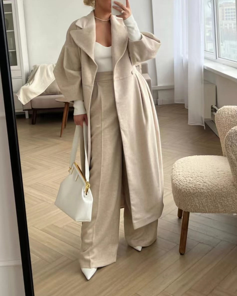 Bella™ | Manteau d'hiver chaud et élégant