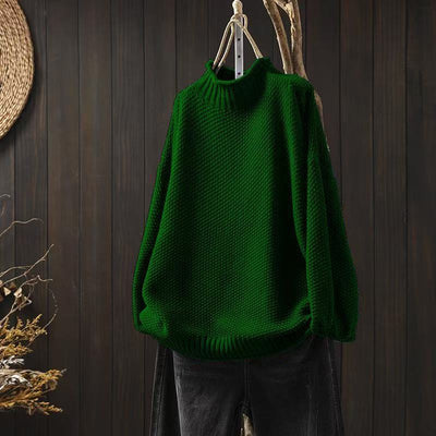 Tricot confort quotidien