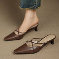 Marron