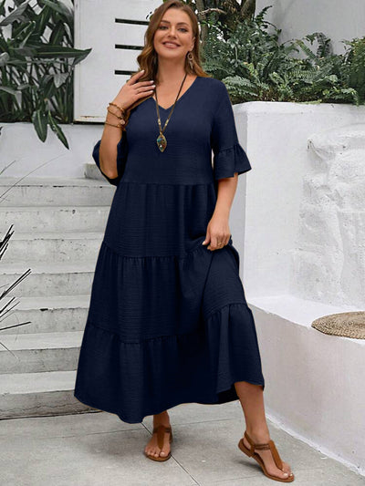 Serena - Robe fluide et gracieuse
