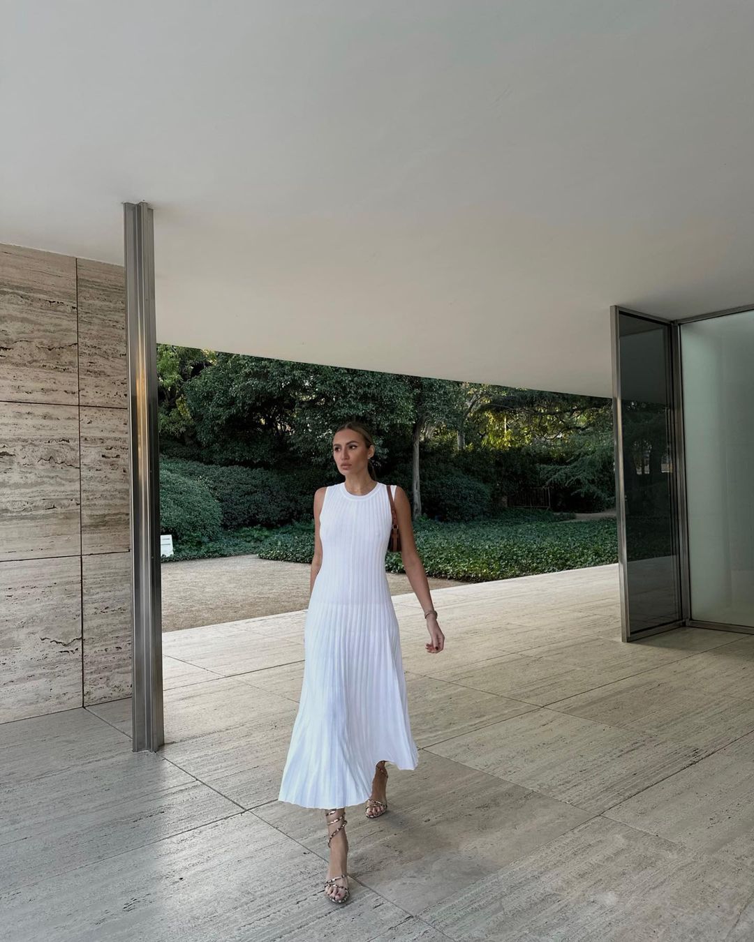 Lucien Moreau | Robe