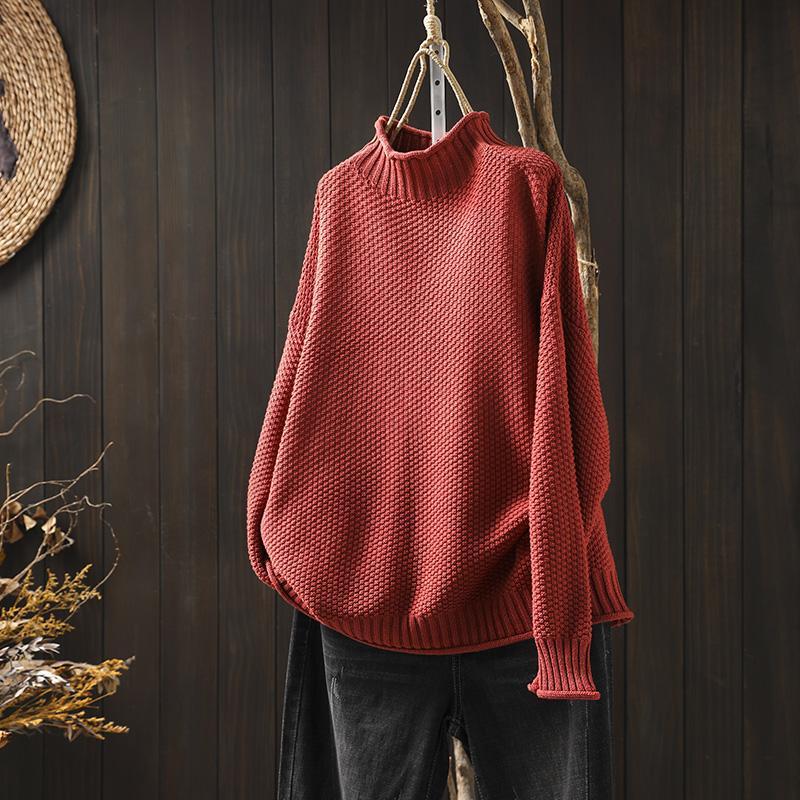 Tricot confort quotidien