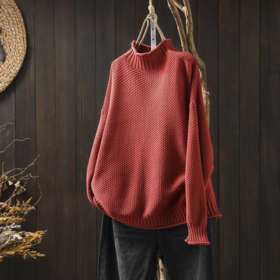 Tricot confort quotidien