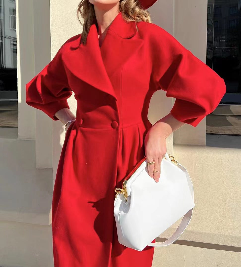 Bella™ | Manteau d'hiver chaud et élégant