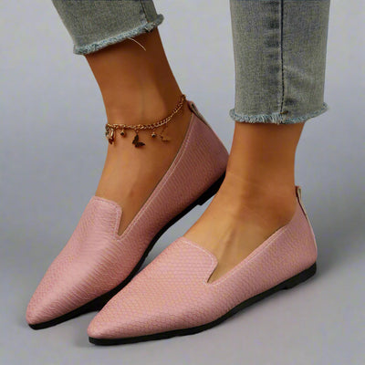 Vilhild | Sandales confortables pour les pieds sensibles