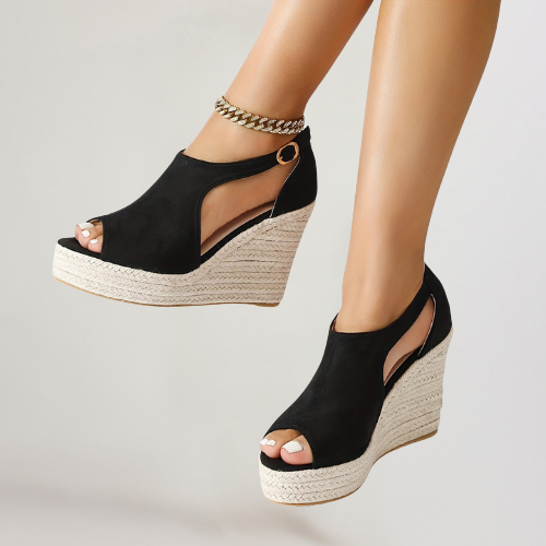 ESTELLA | SANDALLES À TALONS
