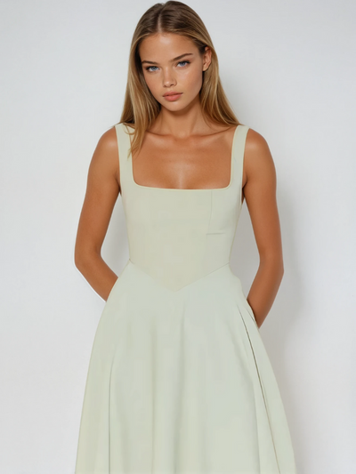 Scarlett™ | Robe élégante